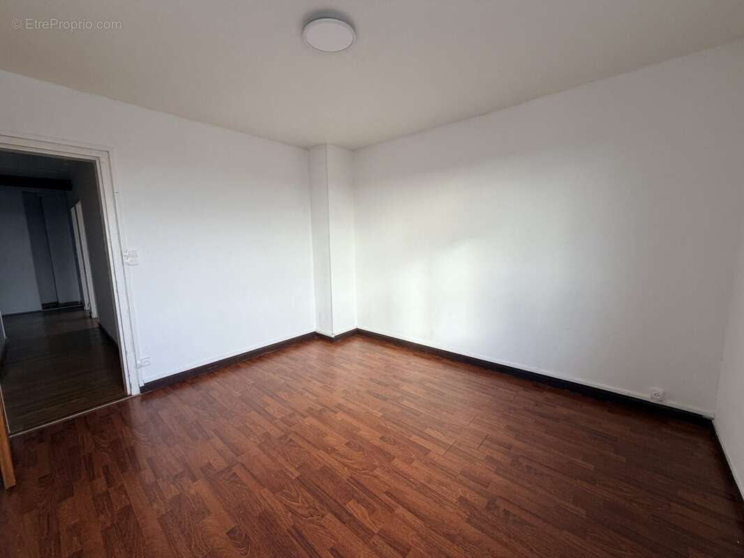 Appartement à DUNKERQUE