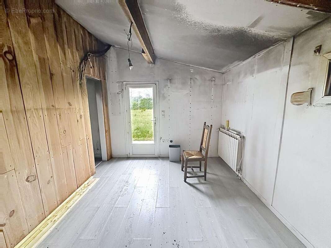 Maison à LA TESTE-DE-BUCH
