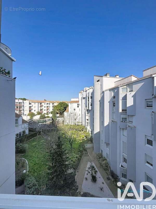 Photo 9 - Appartement à MONTPELLIER