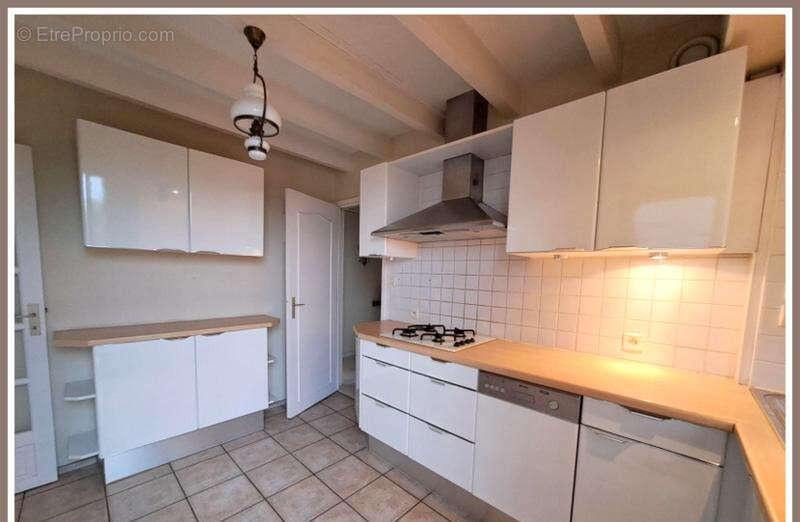 Appartement à DAX