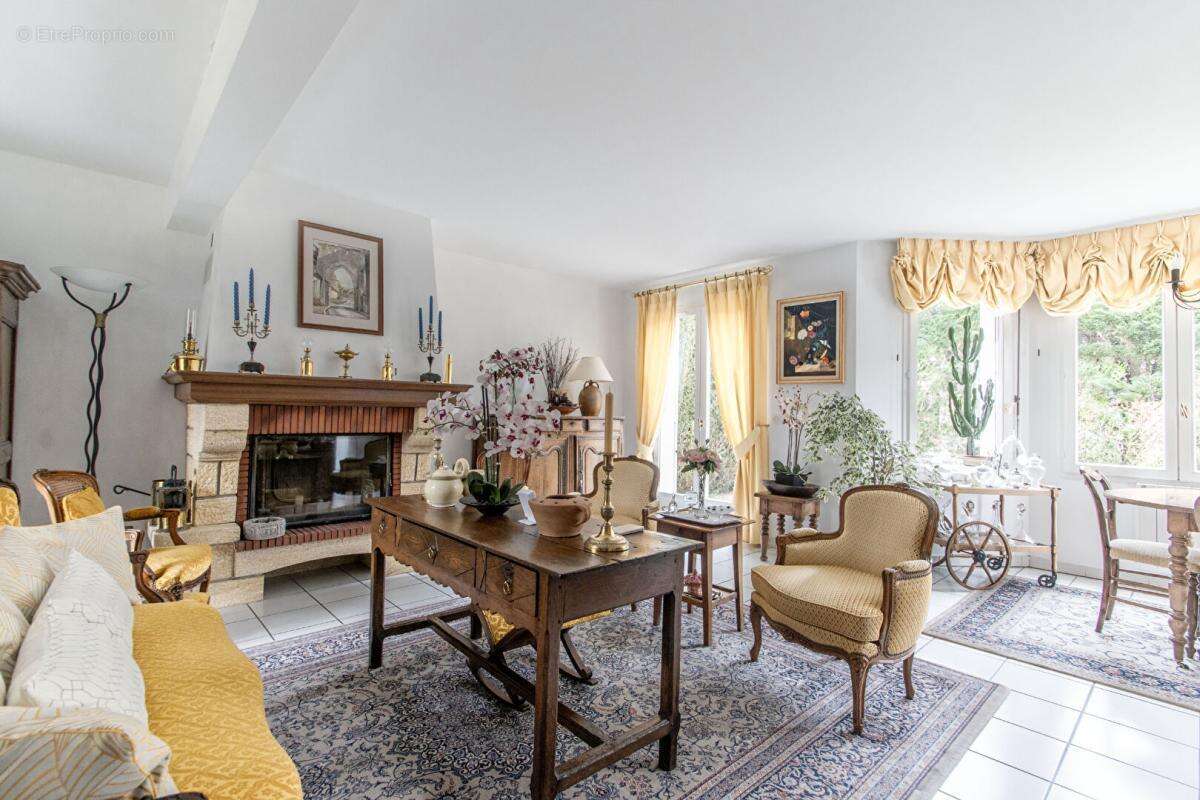 Maison à BRETIGNY-SUR-ORGE