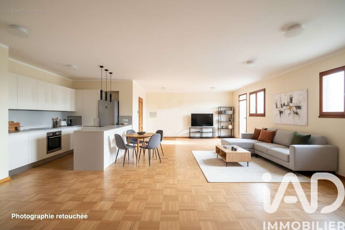 Photo 8 - Maison à MONTPEZAT-DE-QUERCY