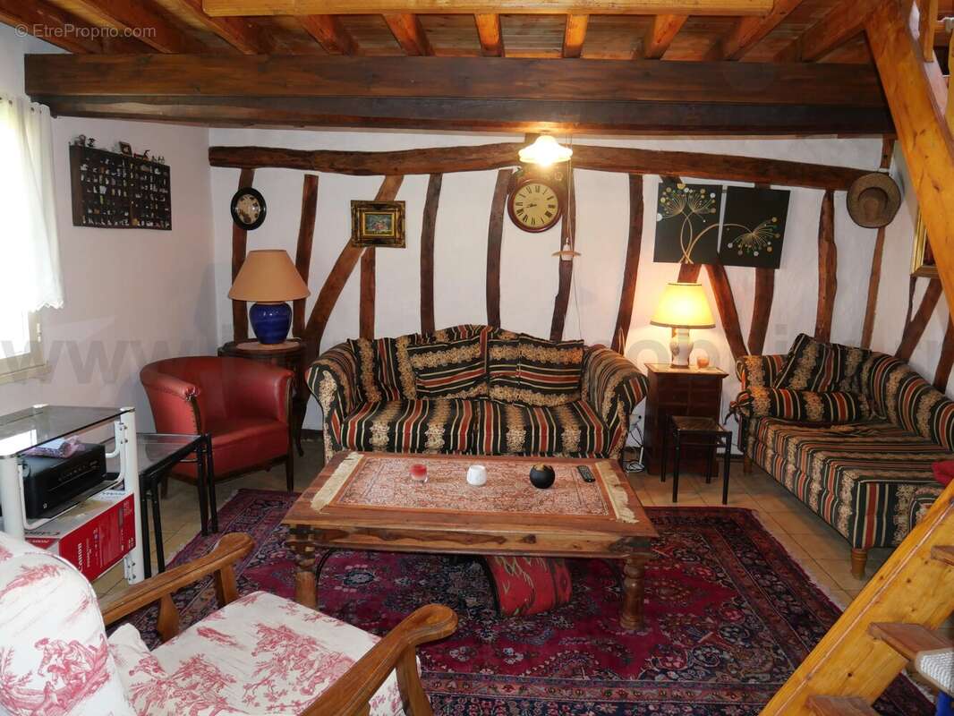 (Maison A vendre) : ARRY - photo 16