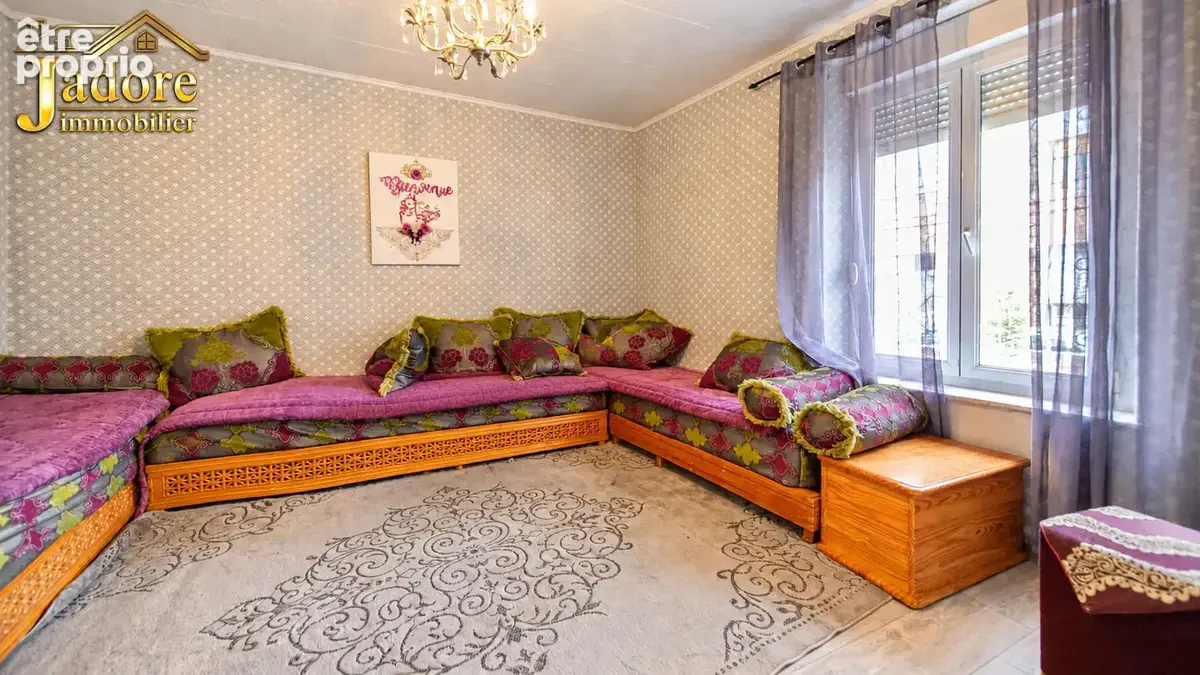 Maison familiale - photo 4