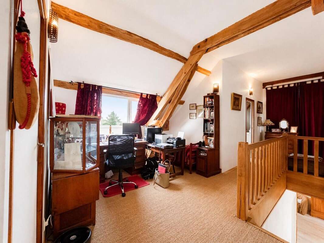 Photo 9 - Maison à LIGNEROLLES