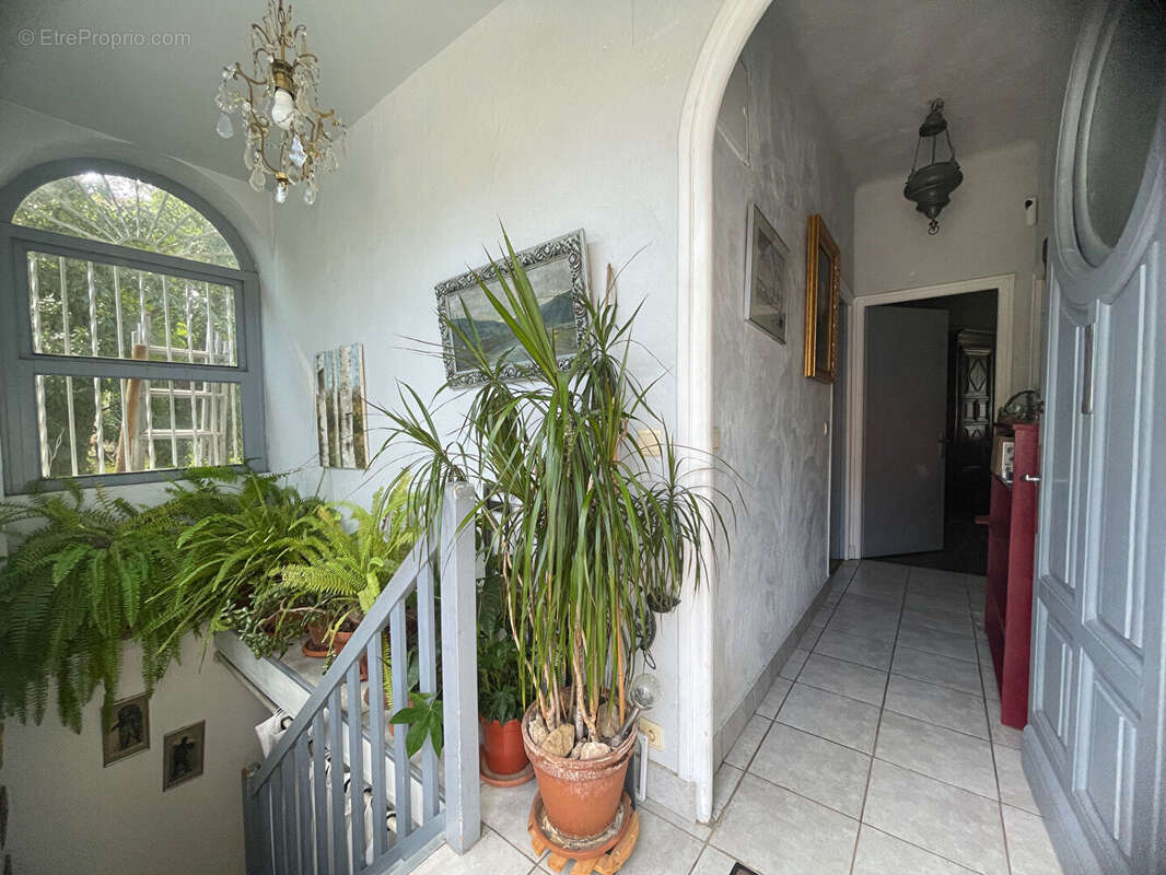 Maison à MAUREILLAS-LAS-ILLAS