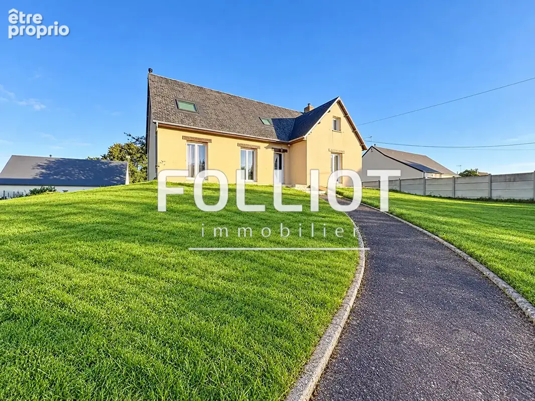 Maison familiale spacieuse à vendre à Chanteloup - Réf 148832 - photo 2