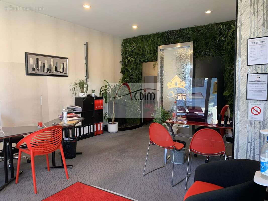 Appartement à MELUN