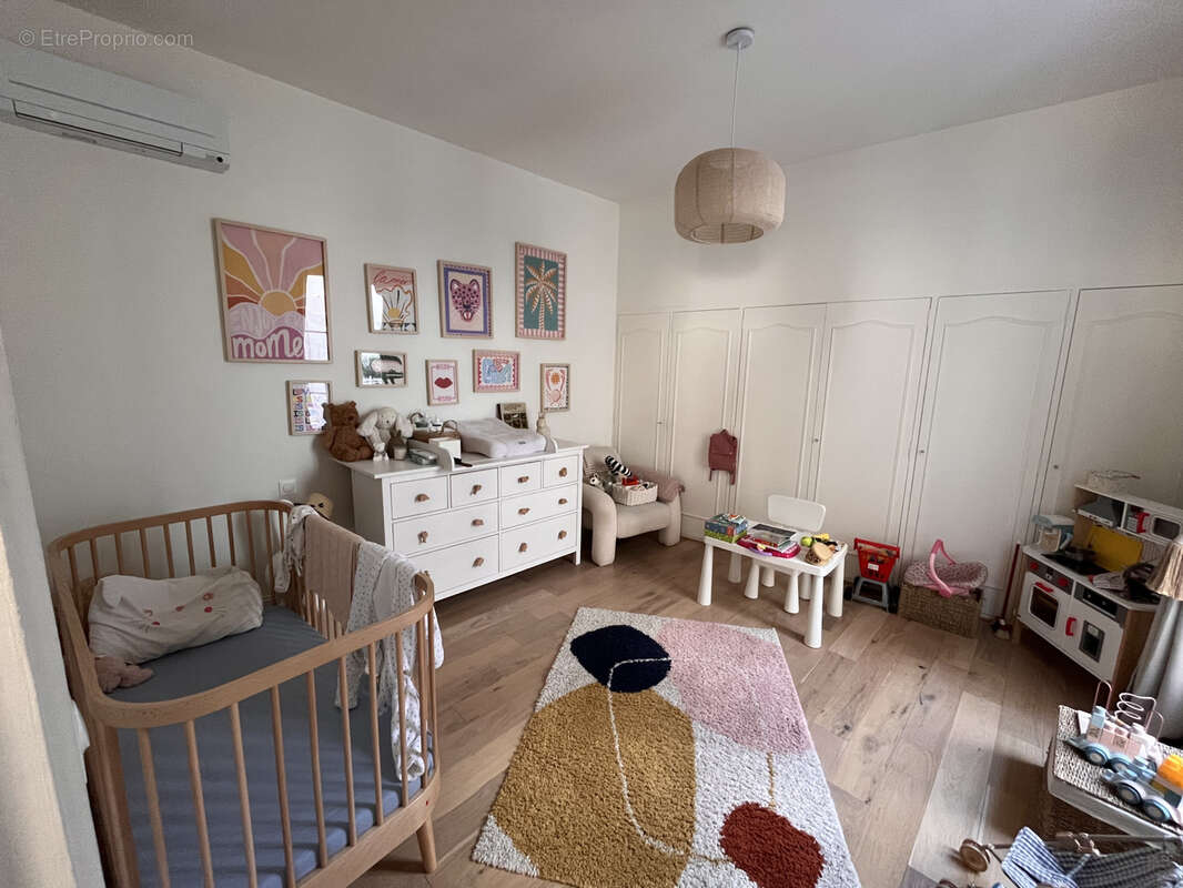 Appartement à NARBONNE