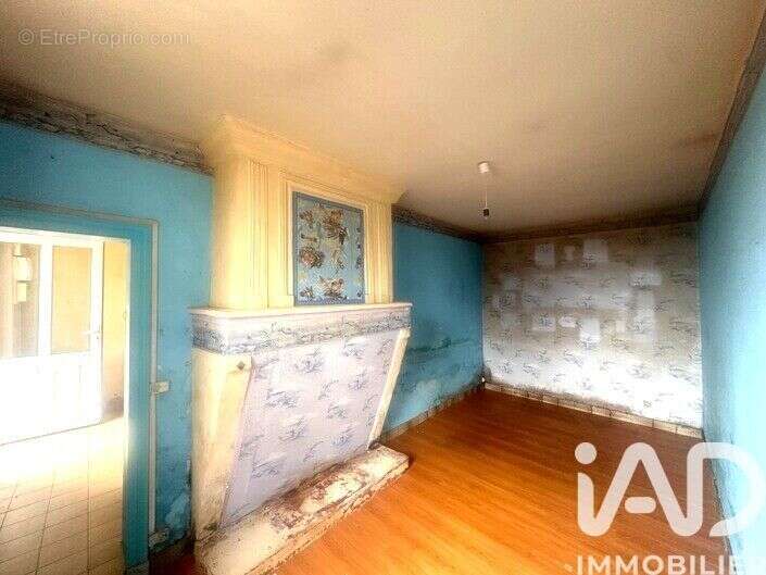 Photo 3 - Maison à REIGNAC