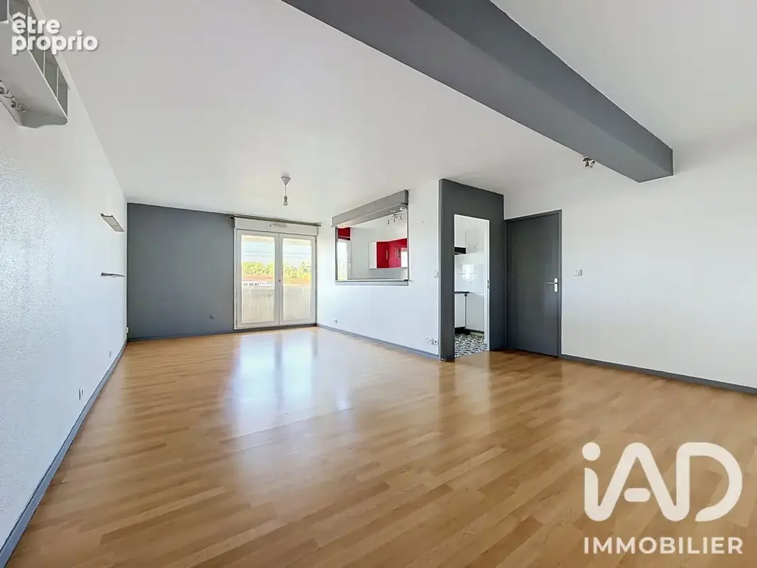 Photo 1 - Appartement à MERIGNAC