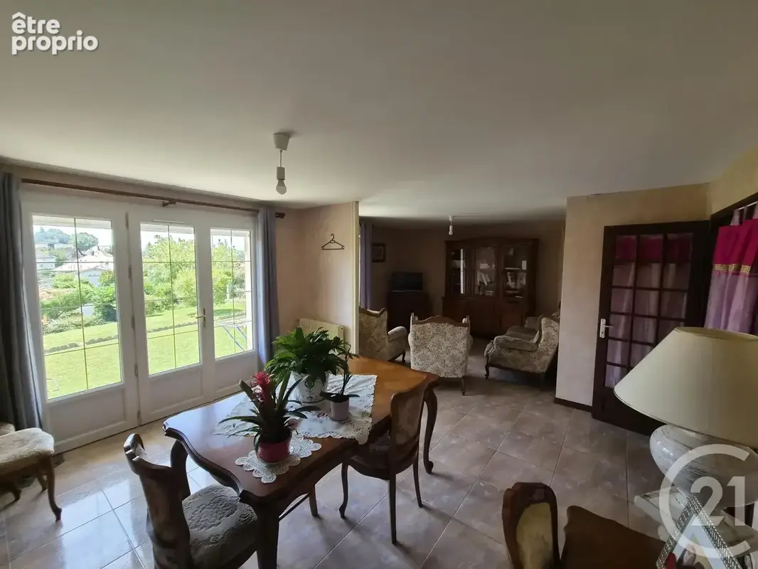 Maison 4 pièces 85 m² à vendre à Orthez (64300) - photo 2