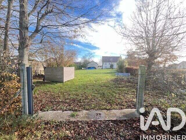 Photo 6 - Terrain à BAVENT