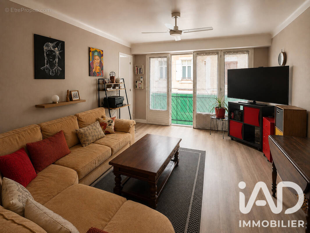 Photo 1 - Appartement à PAU