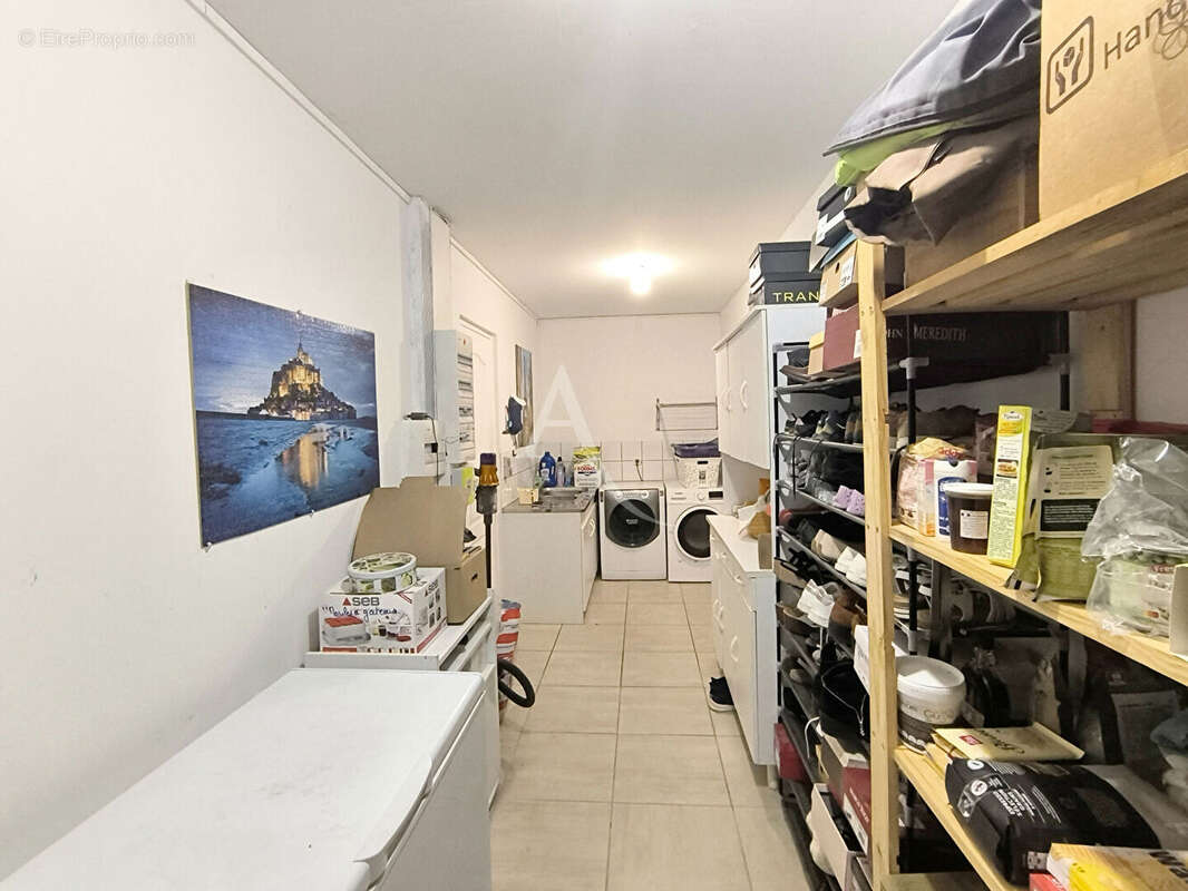 Maison à CHAMBELLAY