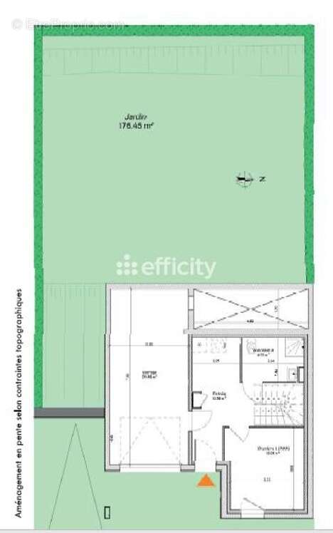 Maison à BELLEGARDE-SUR-VALSERINE