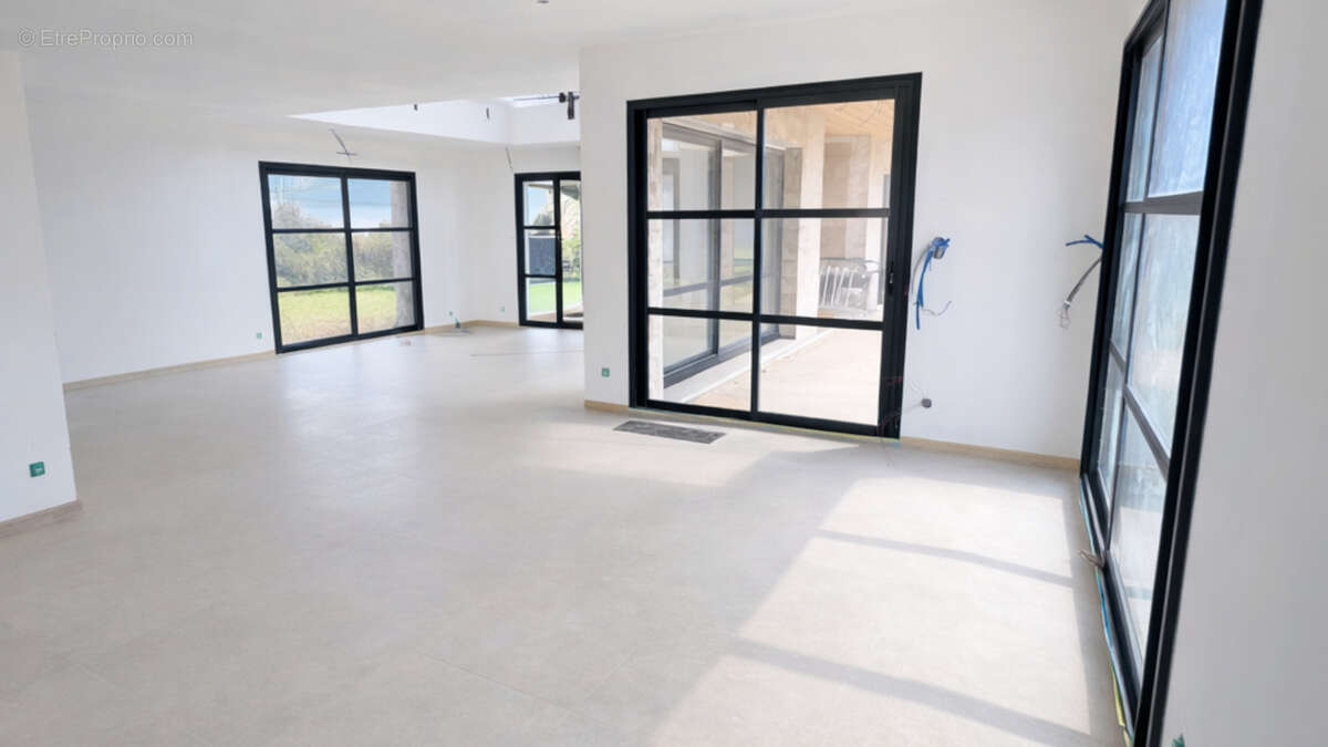 Maison à L'ISLE-JOURDAIN