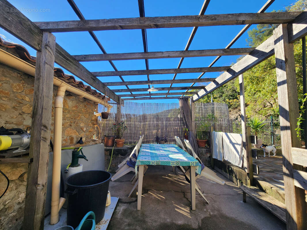 Appartement à LODEVE