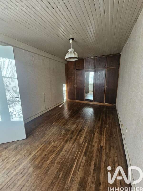 Maison 64 m² à Saint-Front  - photo 6