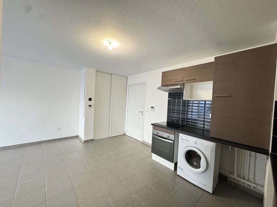 Appartement à CUGNAUX