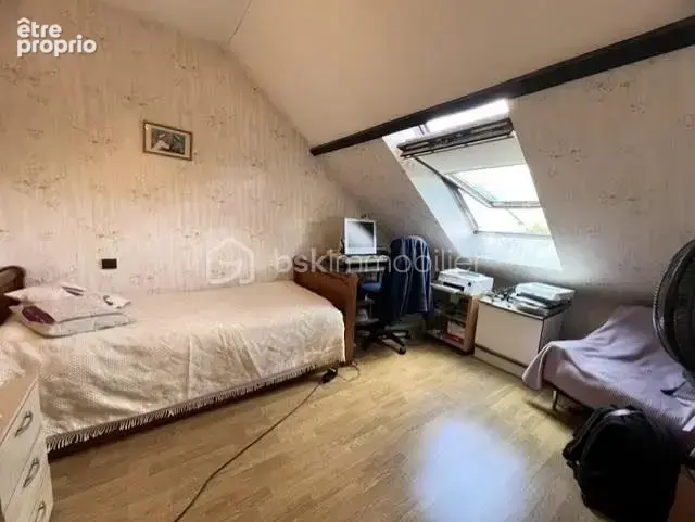 Maison familiale 5 chambres - sous-sol total - photo 16