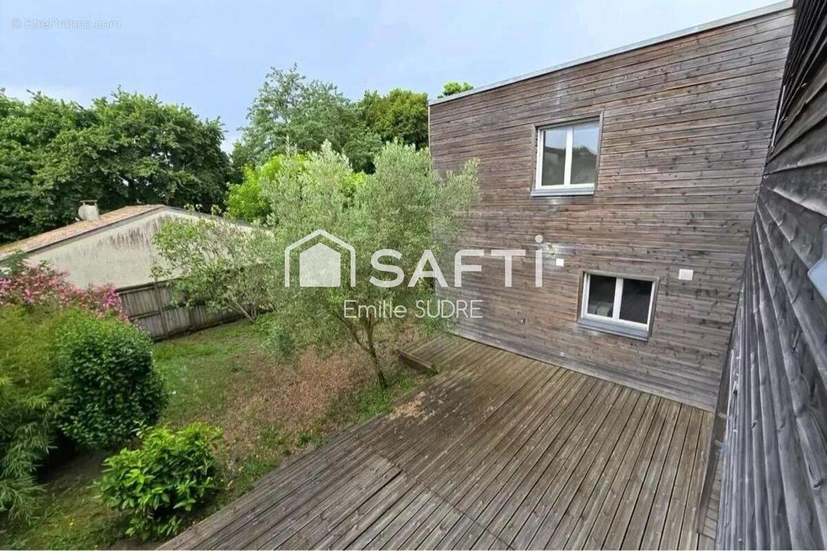 Photo 8 - Maison à ANDERNOS-LES-BAINS