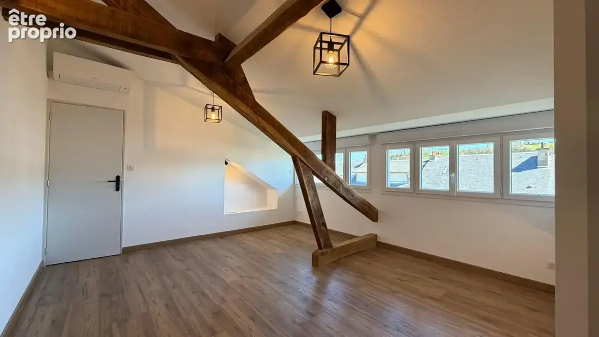 Maison familiale rénovée de 180 m² avec dépendance aux portes de Rodez - photo 10