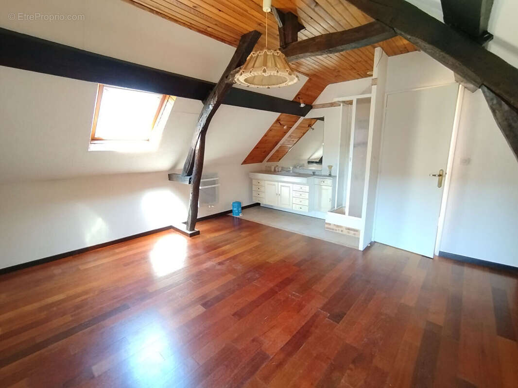 Maison SISSY 4 pièces 124 m² - photo 11