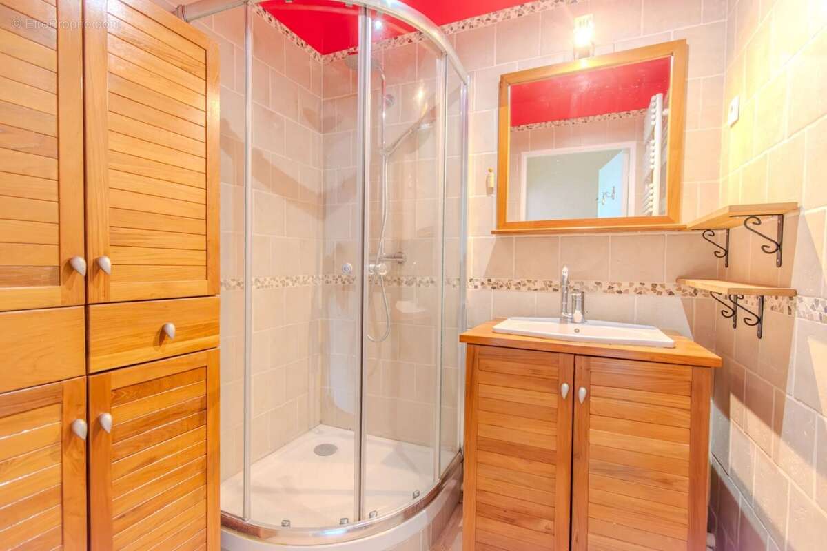 Appartement à MONTMORENCY