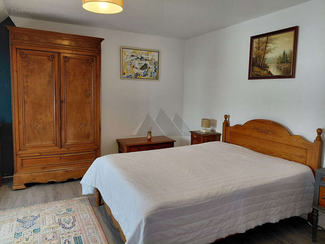 A vendre quimper kerfeunteun le likes appartement duplex  t5 115 m2 - photo 5