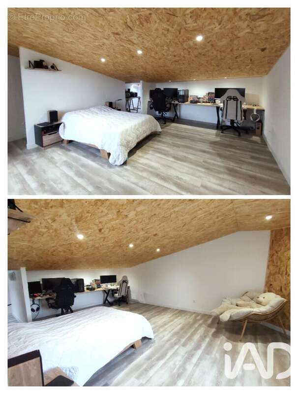 Photo 6 - Maison à TOURVES