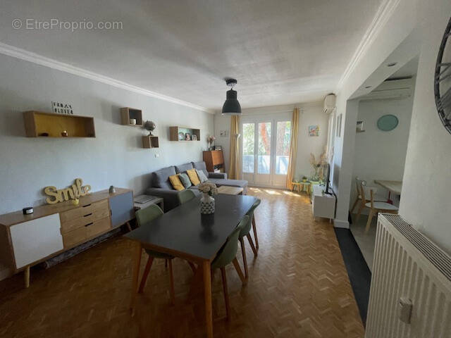 Appartement à ARLES