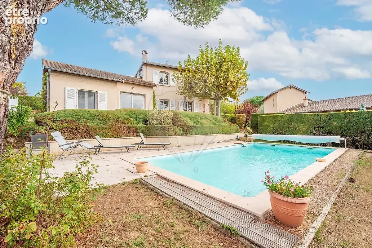 Maison 3 chambre(s) à vendre - photo 12