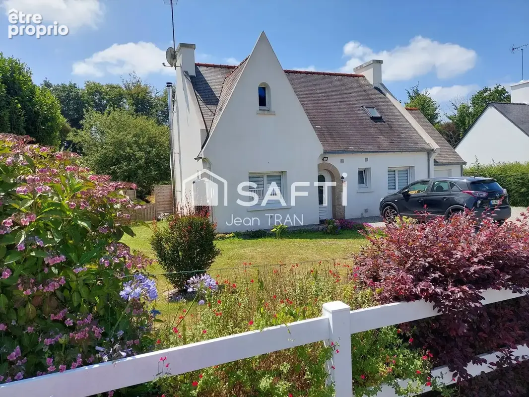 Photo 1 - Maison à PLEUVEN