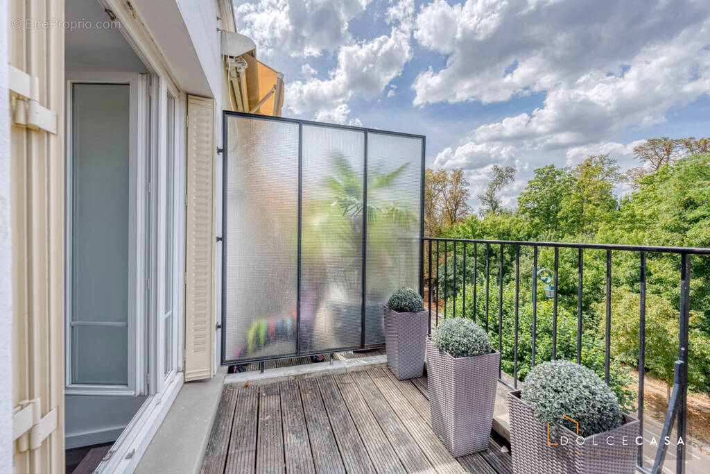 Appartement à NOGENT-SUR-MARNE