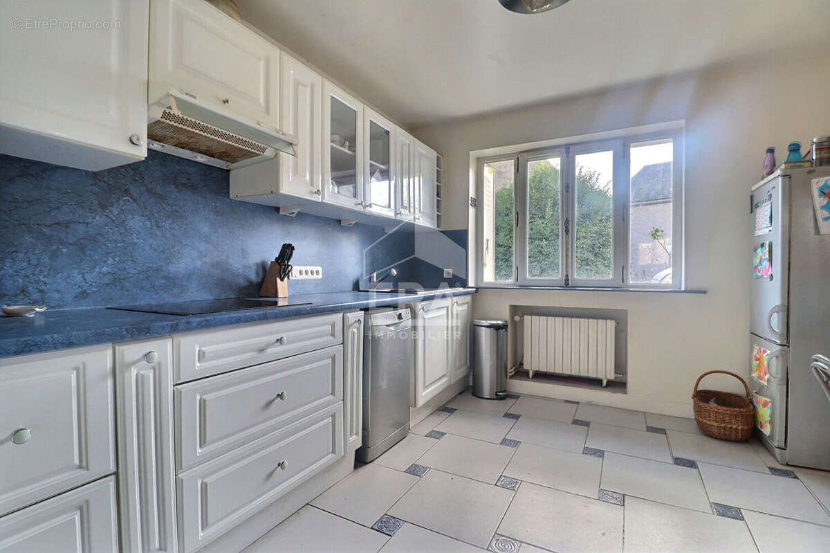 Maison 178m² à boutervilliers - photo 6