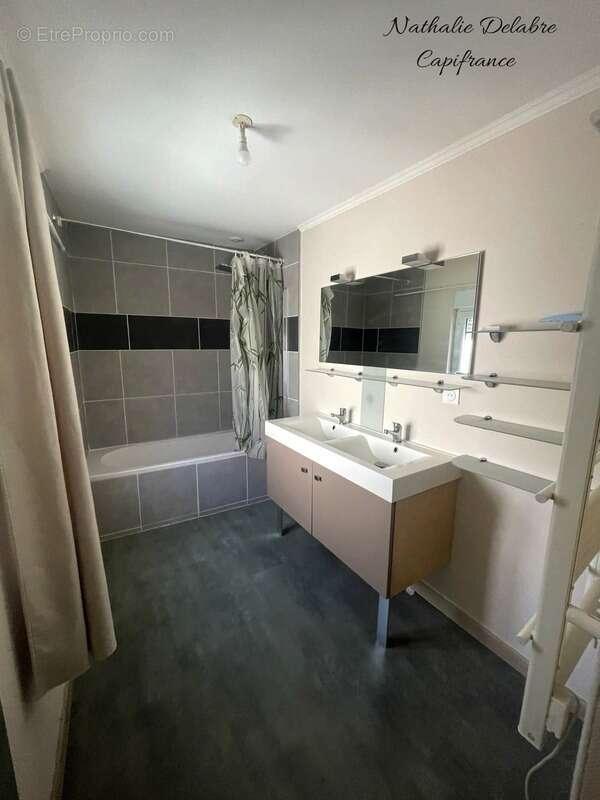 Maison à SAINT-MAIXENT-L&#039;ECOLE