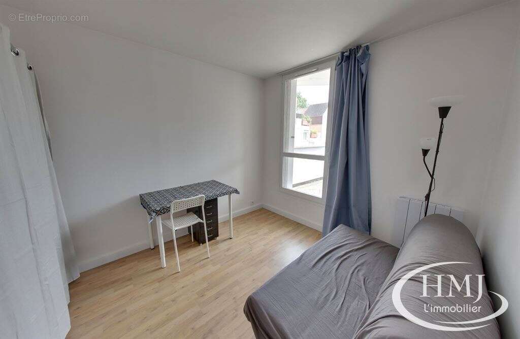 Appartement à LISSES