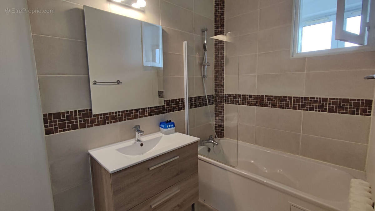 Appartement à BEAUVAIS