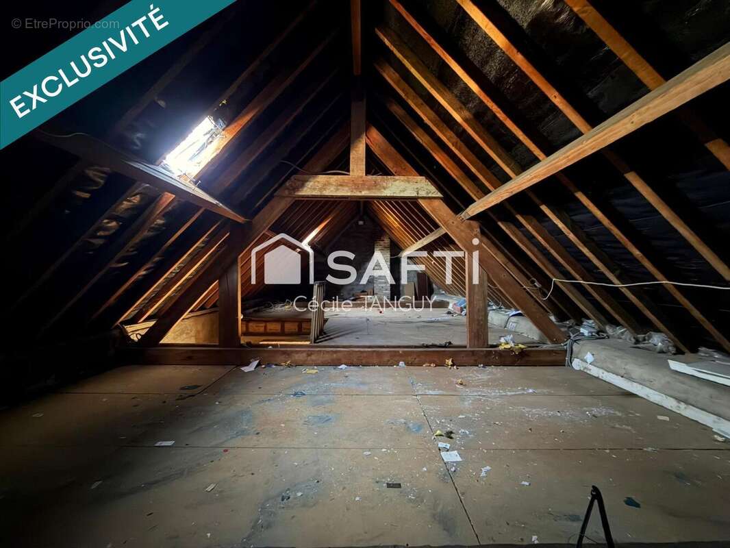 Maison 63 m² à Saint-Martin-Sur-Ecaillon  - photo 9
