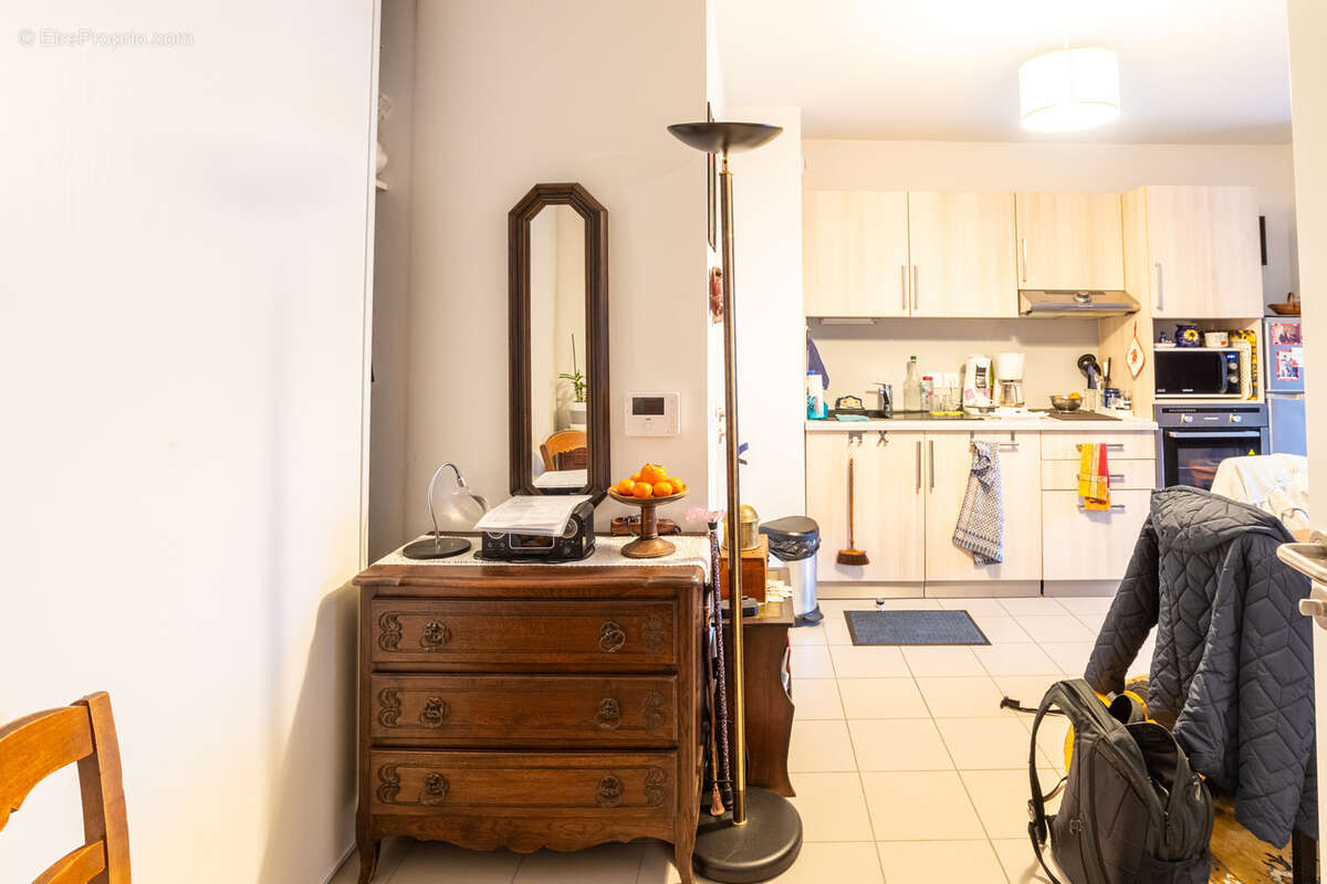 Appartement à HENDAYE