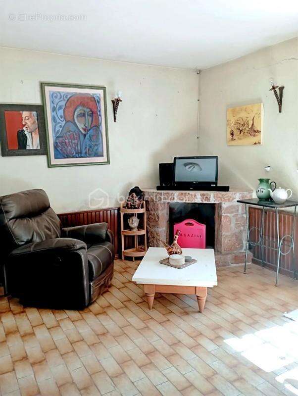 Maison à DRAGUIGNAN