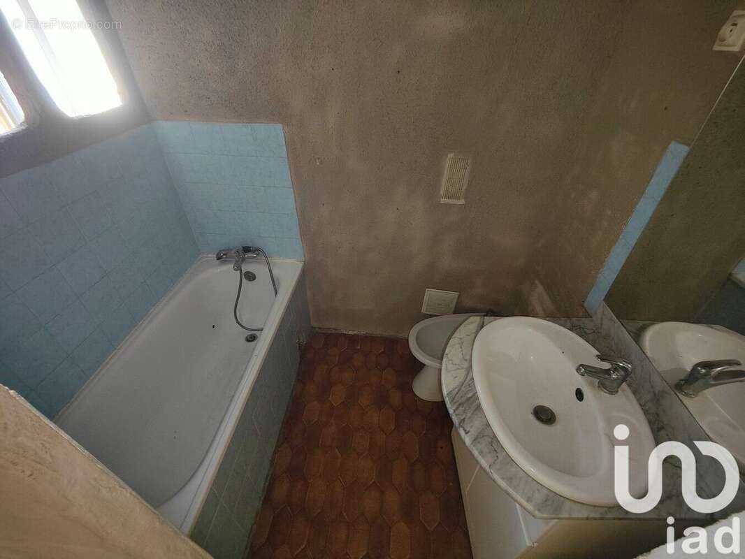 Photo 8 - Maison à BEDARIEUX