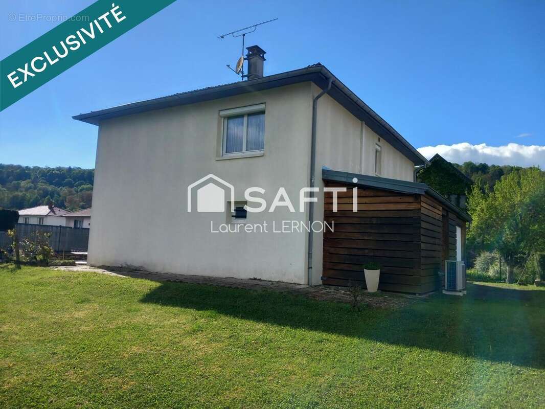 Photo 4 - Maison à VESOUL