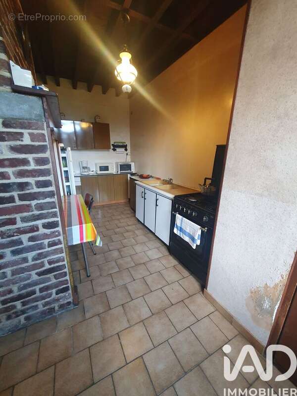 Photo 5 - Maison à VIGNACOURT