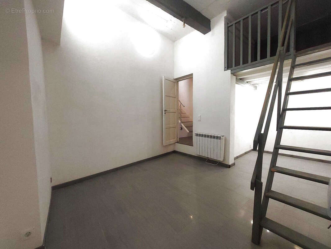 Maison à BREIL-SUR-ROYA