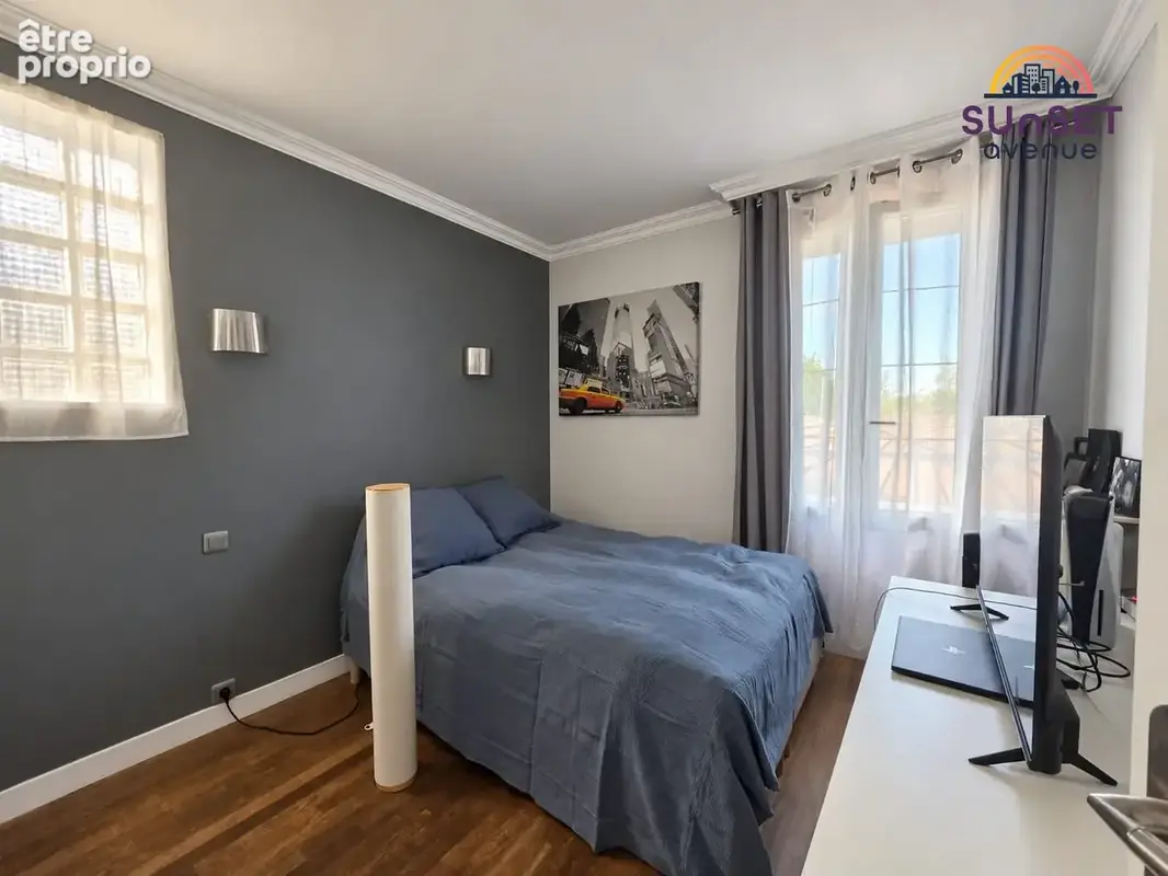 Maison 6 pièces 123 m² à vendre à Margency (95580) - photo 6