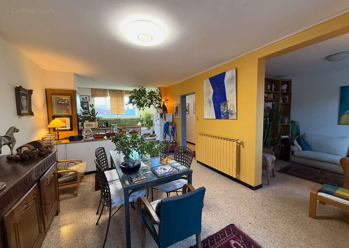Maison à MARGUERITTES