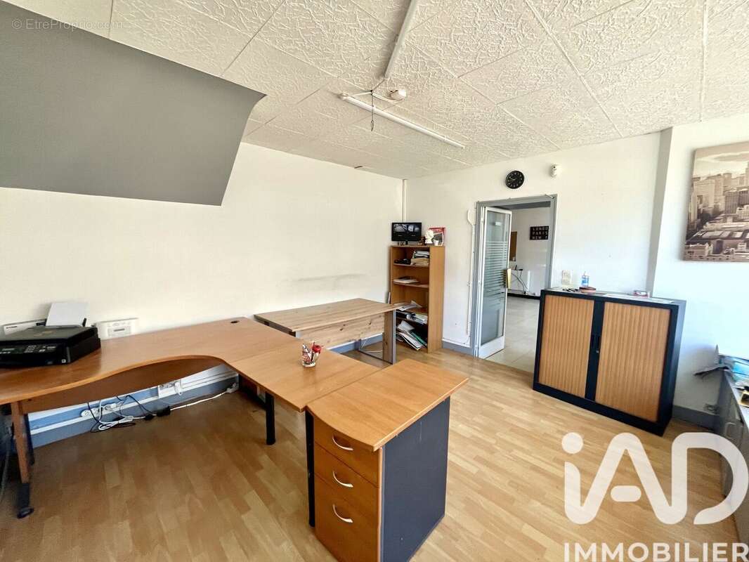 Photo 2 - Appartement à VILLENEUVE-SUR-YONNE