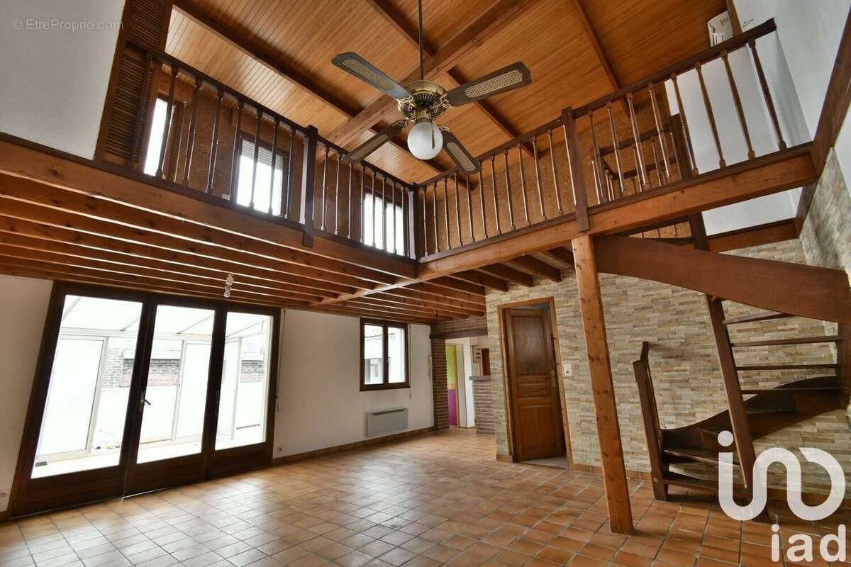 Photo 4 - Appartement à AMIENS